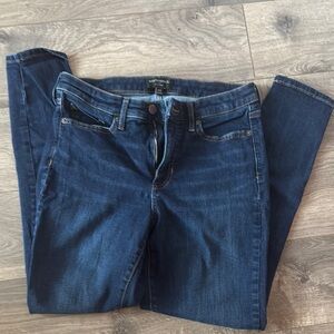 Women's Blue Jeans